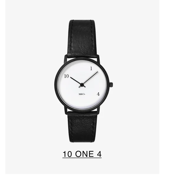 10 One 4