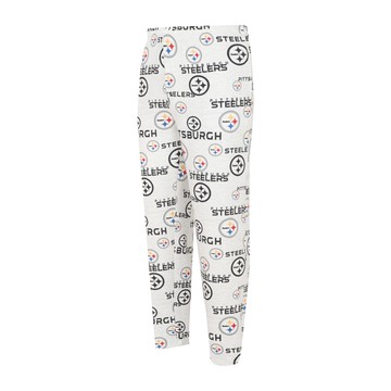 NFL Men's All Over Printed Pajama Bottoms