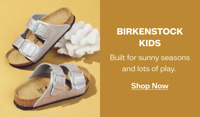 Shop Birkenstock Kids