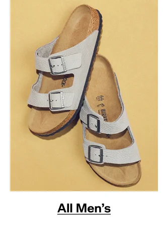 Shop Birkenstock Mens