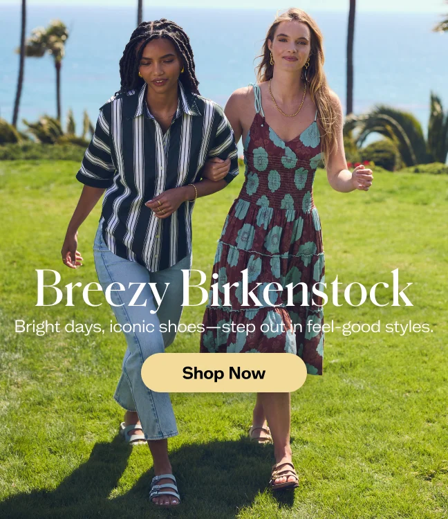 Shop All Birkenstock