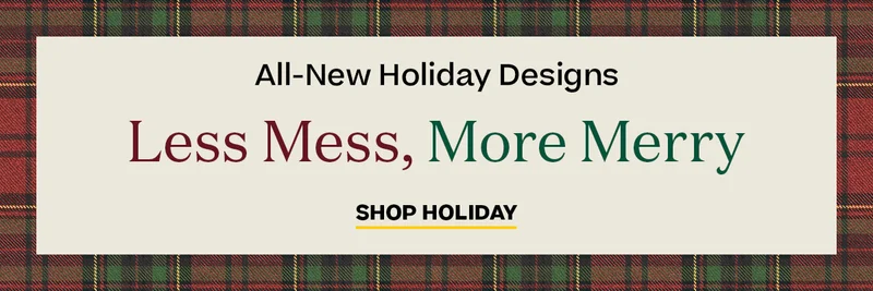 Shop Holiday