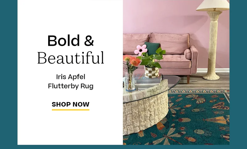 Iris Apfel