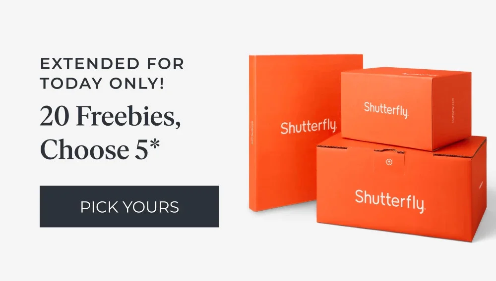 50% Off Orders $49+ or 40% Off Orders $29+, 20 Freebies Pick 5