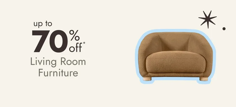 living room furniture