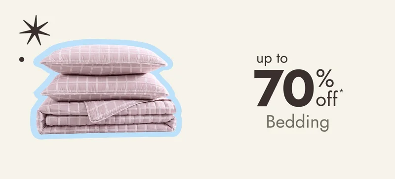 bedding