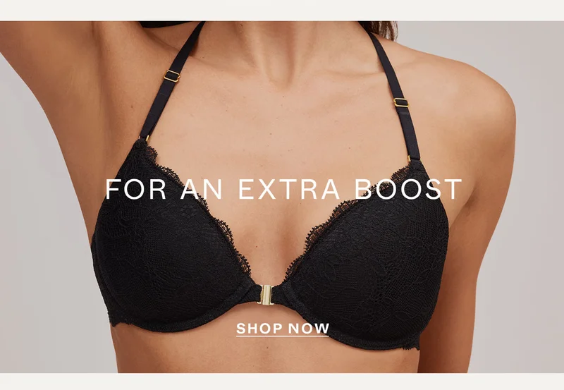 For An Extra Boost