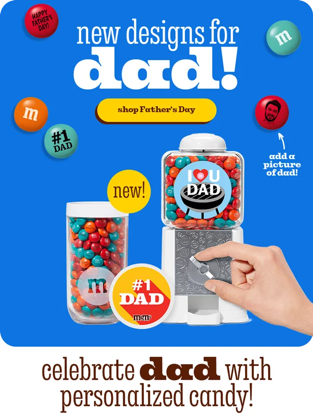SHOP FATHER'S DAY