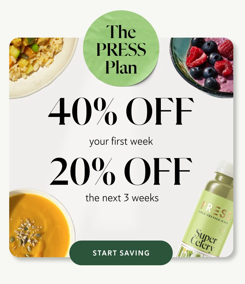 The PRESS Plan