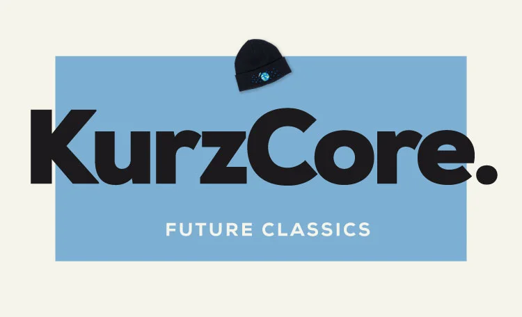 KurzCore. Future Classics.