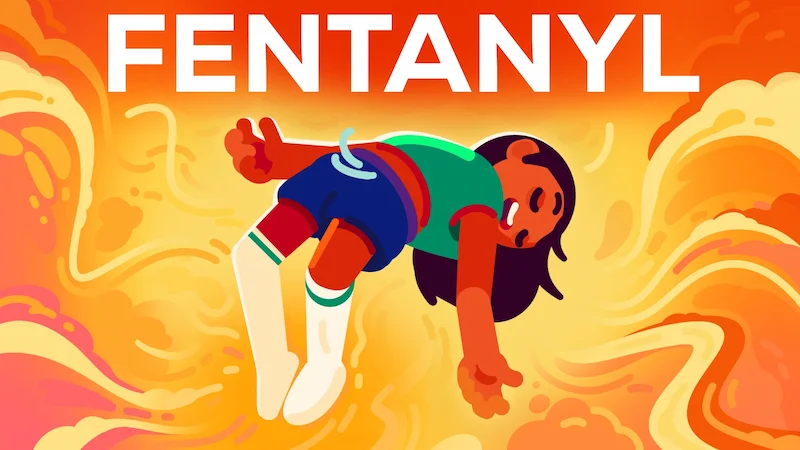 New Video: Fentanyl