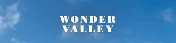 WONDER VALLEY