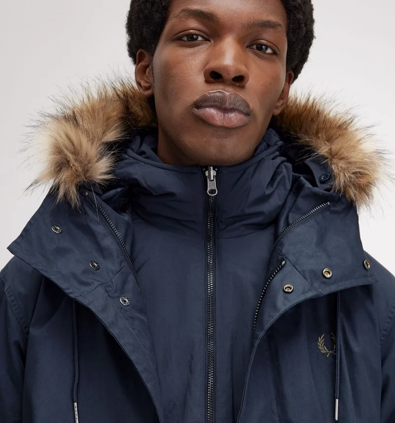 Outerwear in the sale