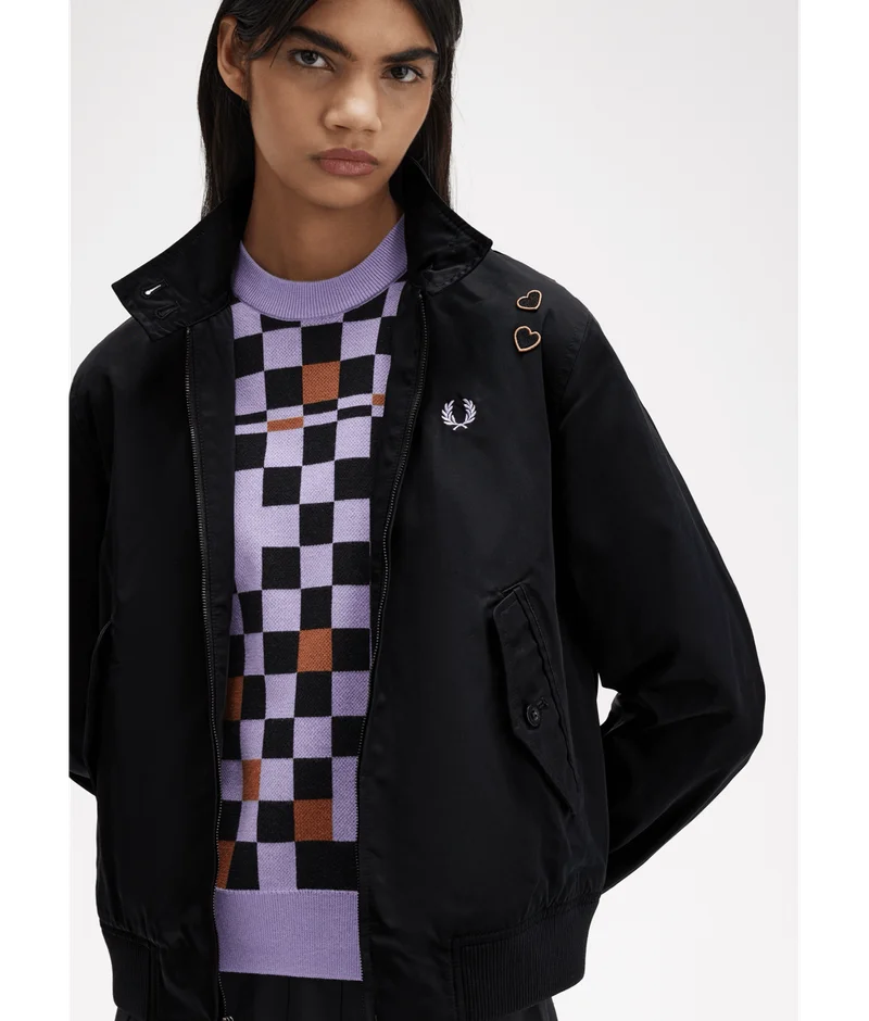 Outerwear in the sale