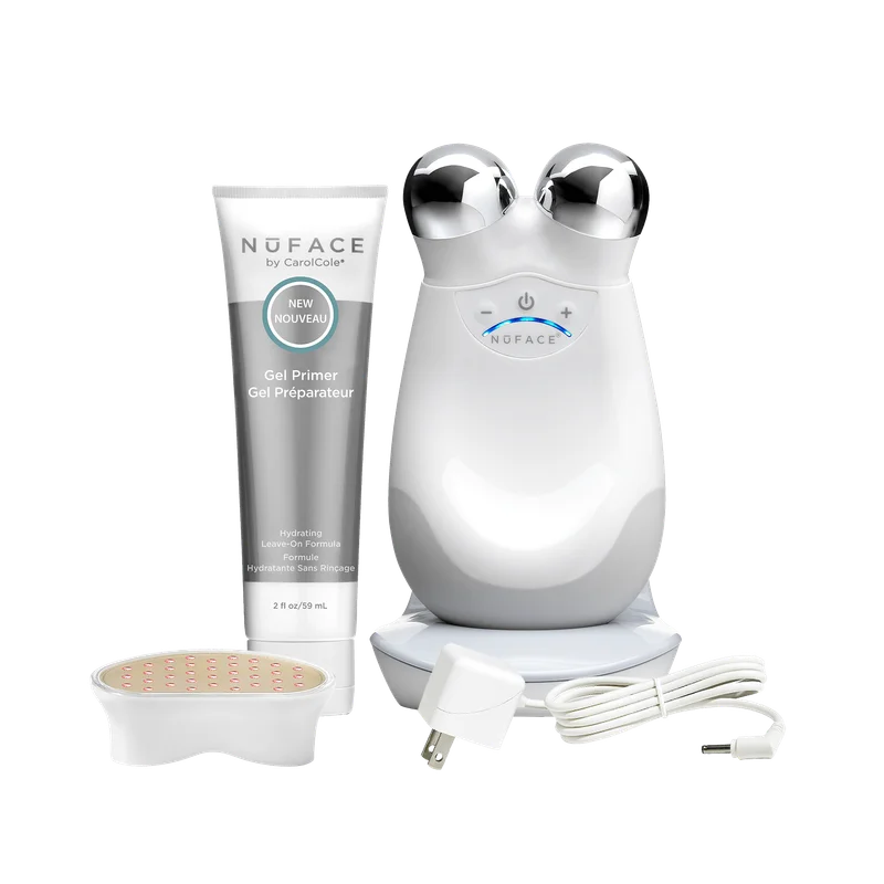 Image of NuFACE Trinity® and Wrinkle Reducer - Gift Set