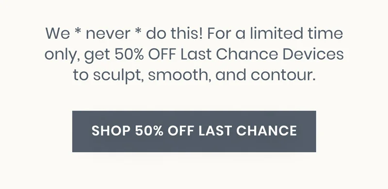 [SHOP THE SALE]