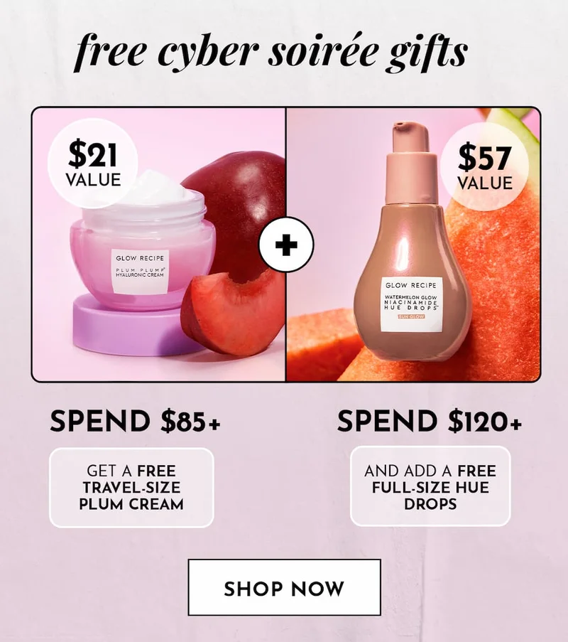 Cyber Soirée