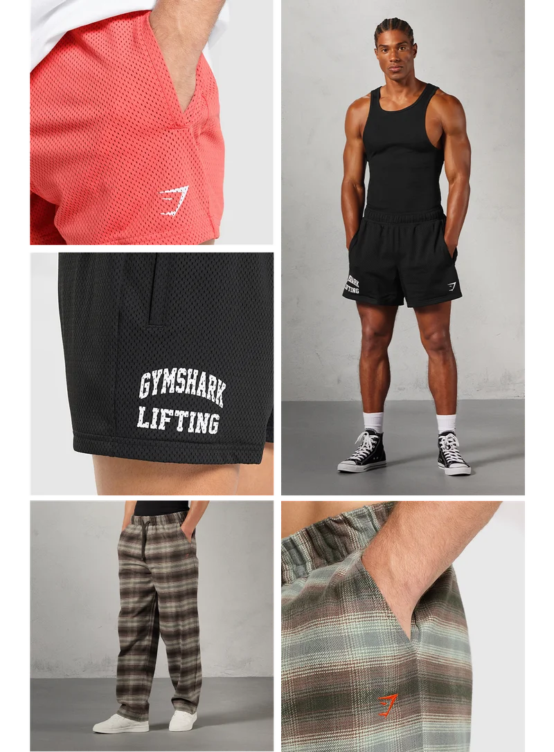 Gymshark. 10.10.24.