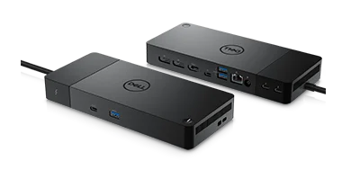 Dell WD22TB4 docking station, codename Salomon TBT MLK