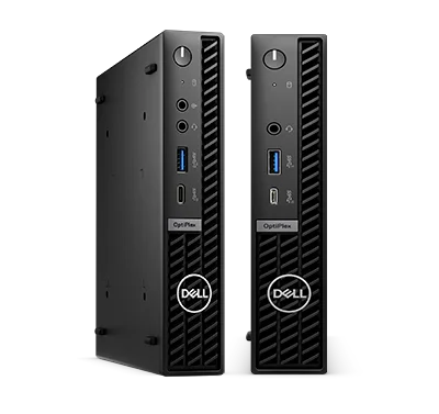 Optiplex 7000 Series Micro Form Factor Desktop