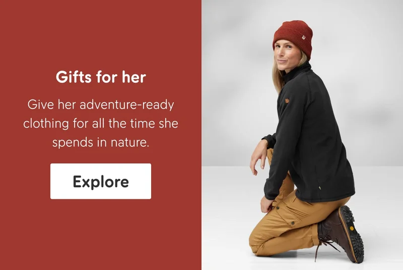 Gift ideas for her