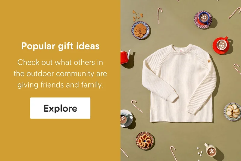 Best-selling gifts