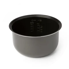 Image of the 10-cup cooking pot of the nutribullet EveryGrain Cooker