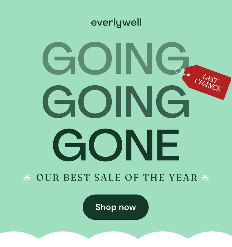 Wellness wrapped, savings stacked