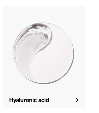 Hyaluronic acid