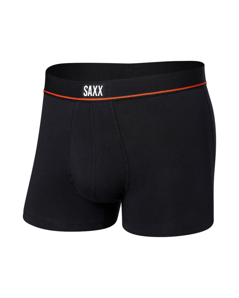 Non-Stop Stretch Cotton Trunk