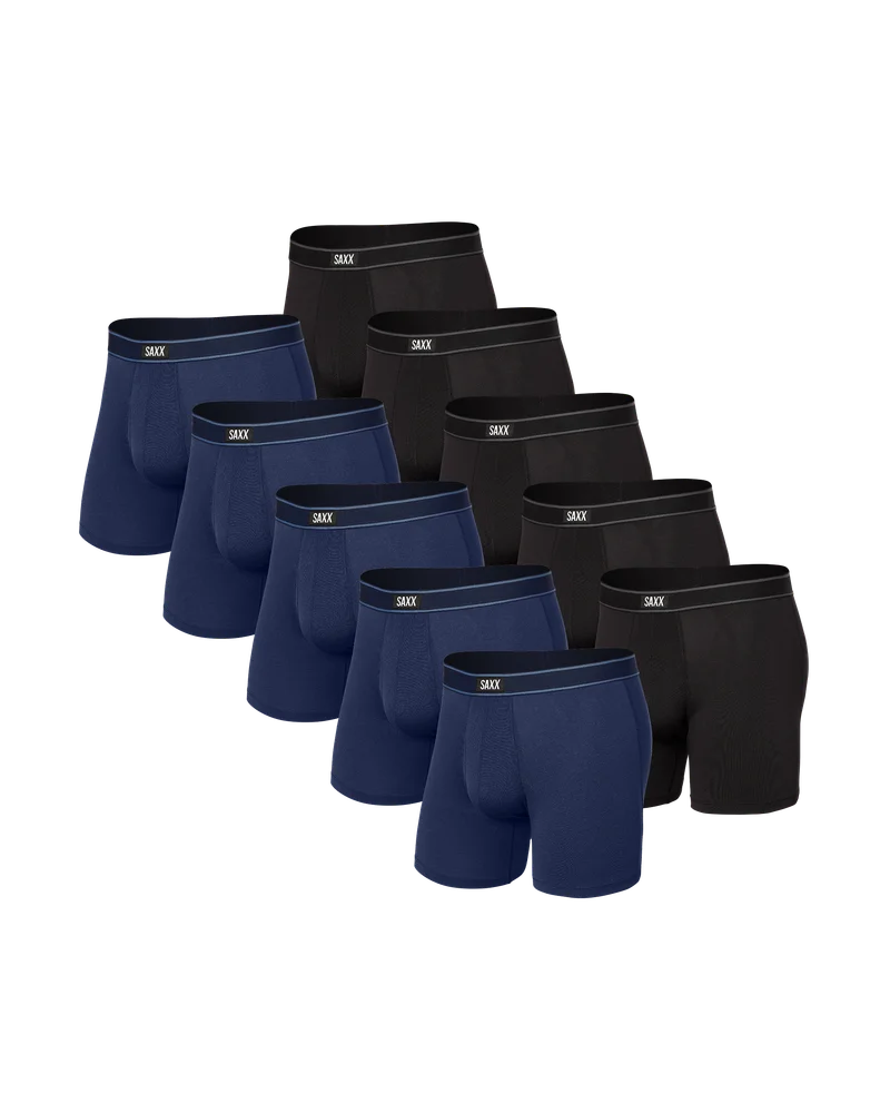 Daytripper Boxer Brief 10-Pack