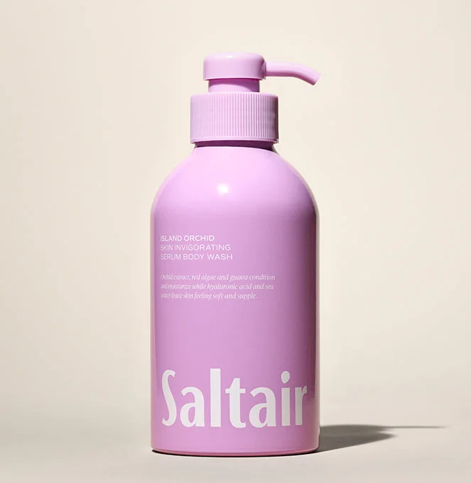 Image of Island Orchid - Body Wash