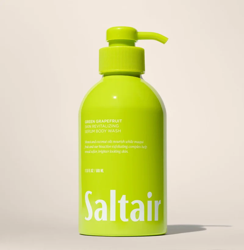 Image of Green Grapefruit - Body Wash
