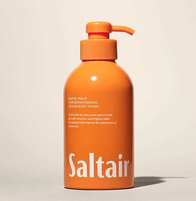 Image of Exotic Pulp - Body Wash