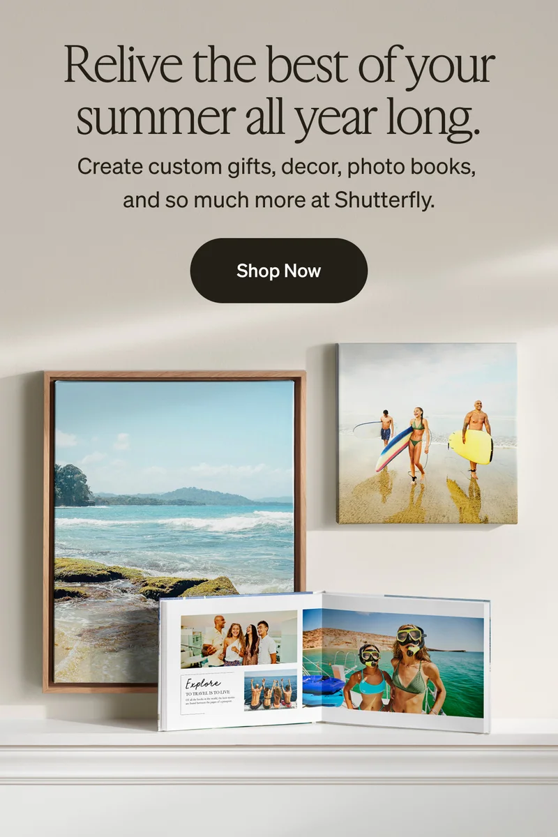 There's still time to get up to 50% off sitewide!