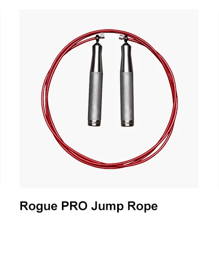Rogue PRO Jump Rope
