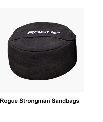 Rogue Strongman Sandbags
