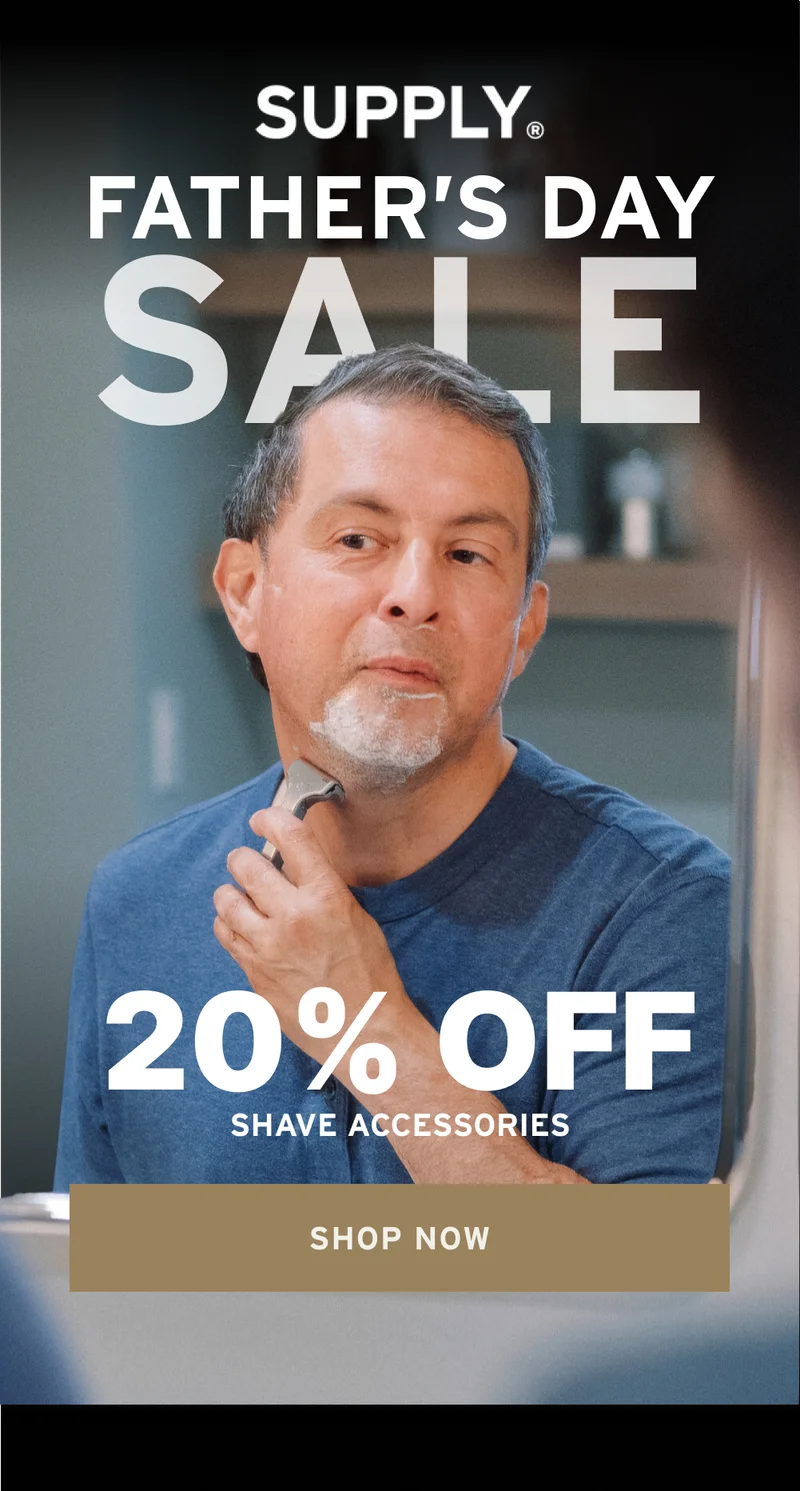 Father’s Day Sale