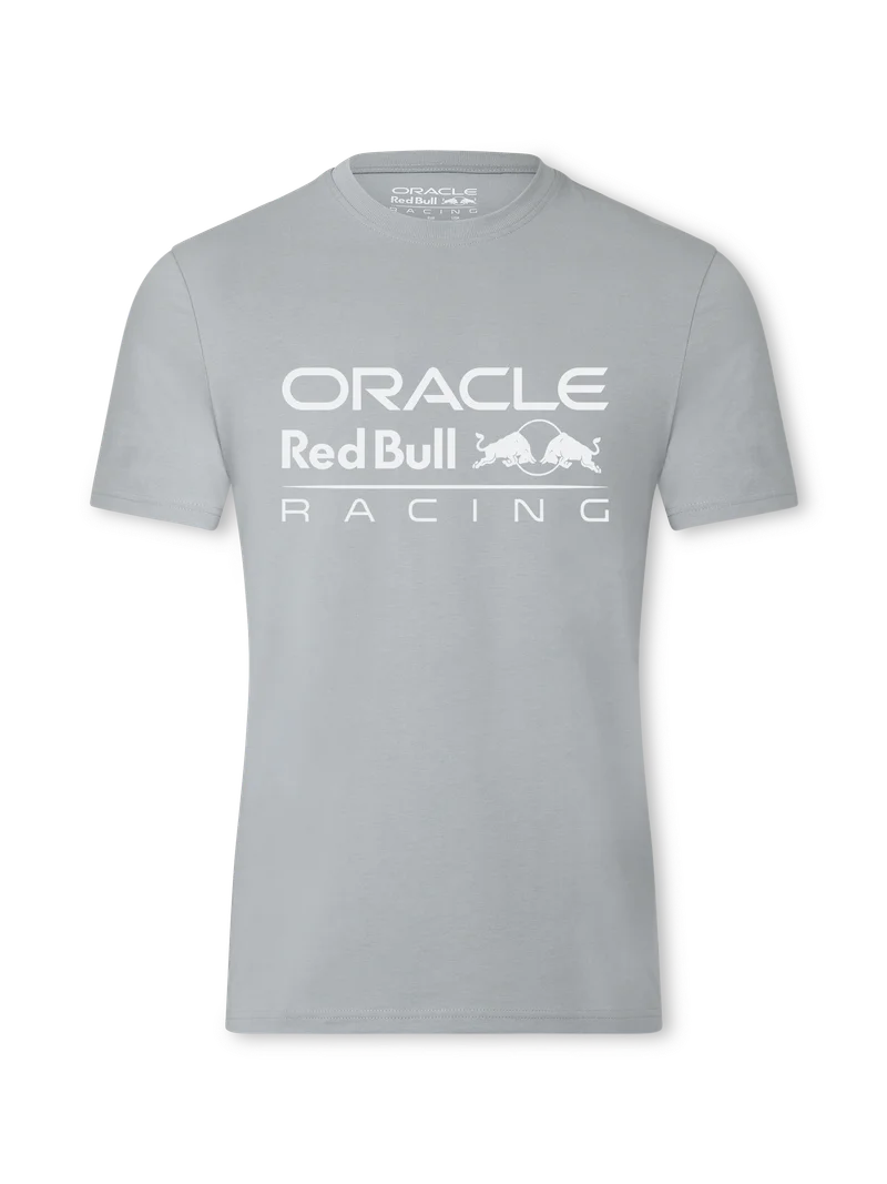 Oracle Red Bull Racing Core Mono T-Shirt