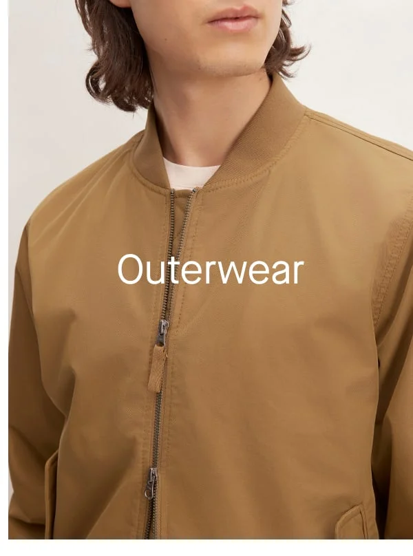 [image]Outerwear