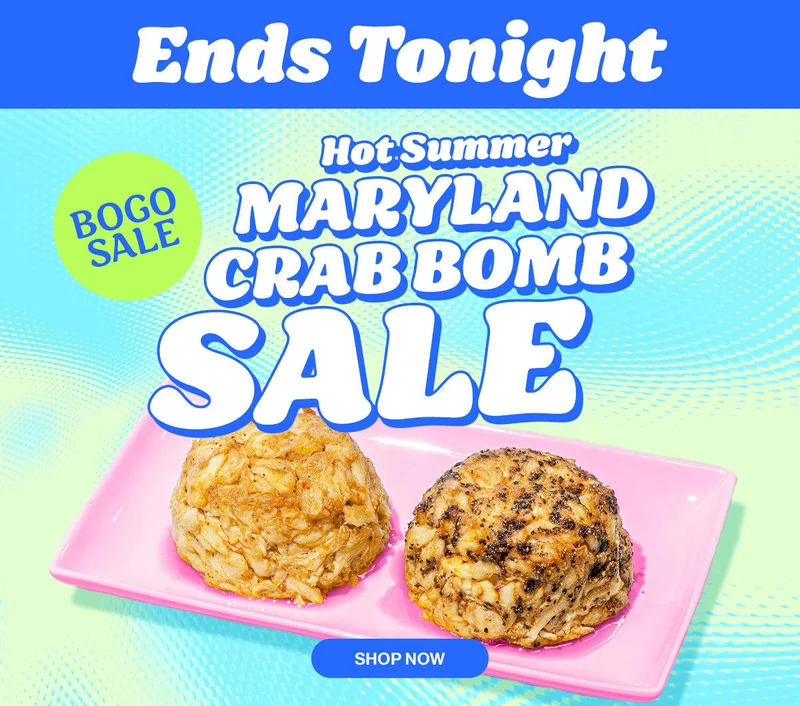 BOGO Sale