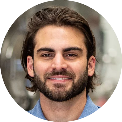 Pierce Wylie, Co-founder