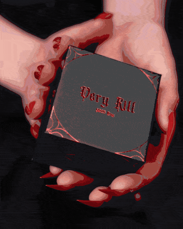 The Kill Ring