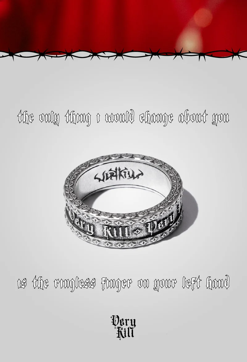 The Kill Ring