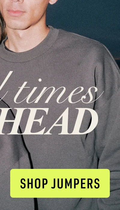 Shop jumpers