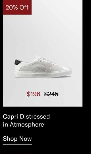 Capri Distressed in Atmosphere. Shop Now
