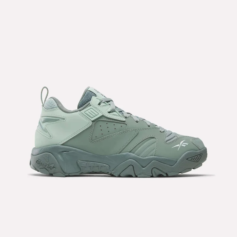 Image of Brutus Low Shoes