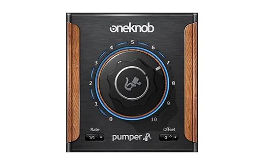 OneKnob Pumper