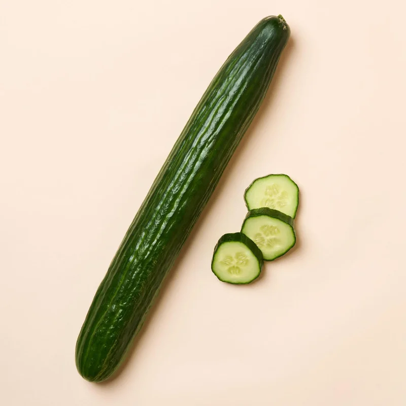 English Cucumber