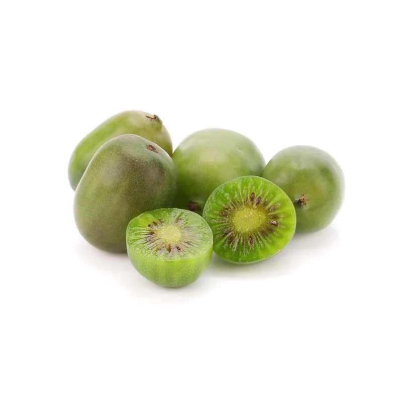 Organic Kiwi Berries, 6 Oz